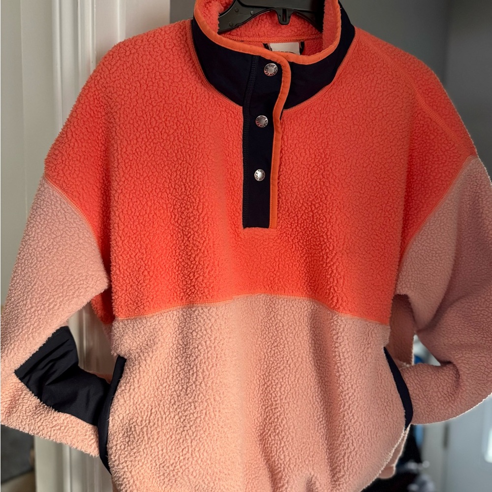 The North Face Fleece Sweater